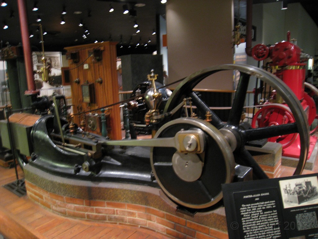 Wash DC 2009 3425.jpg - A 4th of July trip to Washington DC in 2009 to see the museums, memorials and fireworks.